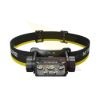 Nitecore Fejlámpa HC70 UHE (6000mAh 21700) UHE LED (1600 lumen) + USB-C