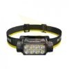 Nitecore Fejlámpa HC75 UHE (5500mAh 21700) UHE LED (3000 lumen) + USB-C