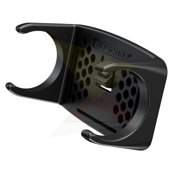 Nitecore Kellék Fejlámpa Tartó HLB40