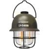 Nitecore Elemlámpa Kempinglámpa LR40 (akkumulátoros) (100 lumen) Zöld