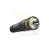 Nitecore Elemlámpa MH12 Pro (1x21700 tartozék) NiteLab UHi40 LED (3300 lumen)