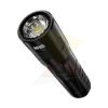 Nitecore Elemlámpa MH15 (5000mAh beépített akku) + PowerBank (2000 lumen)