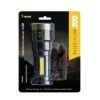 Technik Kézi Reflektor C20 (akkumulátoros) XPE LED + Type-C (200 lumen)