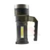 Technik Kézi Reflektor C20 (akkumulátoros) XPE LED + Type-C (200 lumen)
