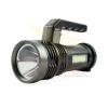 Technik Kézi Reflektor C20 (akkumulátoros) XPE LED + Type-C (200 lumen)