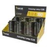 Technik Kempinglámpa C25 (3xAA/nem tartozék) COB IP44 (180 lumen) 6db/display