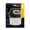 Technik Kempinglámpa C40 (akkumulátoros) LM/XPE LED + micro USB (350 lumen)