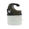 Technik Kempinglámpa C40 (akkumulátoros) LM/XPE LED + micro USB (350 lumen)