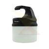 Technik Kempinglámpa C40 (akkumulátoros) LM/XPE LED + micro USB (350 lumen)