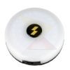 Technik Kempinglámpa CX (akkumulátoros) XPG+24 LED + USB Type-C (250 lumen)