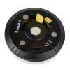 Technik Kempinglámpa CX (akkumulátoros) XPG+24 LED + USB Type-C (250 lumen)