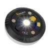 Technik Kempinglámpa CX (akkumulátoros) XPG+24 LED + USB Type-C (250 lumen)