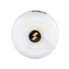 Technik Kempinglámpa CX (akkumulátoros) XPG+24 LED + USB Type-C (250 lumen)