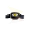 Technik Fejlámpa H10 (3xAAA) LED + piros fény (200 lumen)