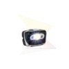 Technik Fejlámpa H10 (3xAAA) LED + piros fény (200 lumen)