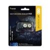 Technik Fejlámpa H18 (akkumulátoros) LED + Type-C IPX4 (350lumen)