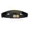 Technik Fejlámpa H18 (akkumulátoros) LED + Type-C IPX4 (350lumen)