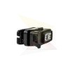 Technik Fejlámpa H18 (akkumulátoros) LED + Type-C IPX4 (350lumen)