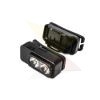 Technik Fejlámpa H18 (akkumulátoros) LED + Type-C IPX4 (350lumen)