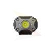 Technik Fejlámpa H21 (akkumulátoros) LED + Type-C (400 lumen) BG