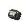 Technik Fejlámpa H22 (+1x akkupack) XPG3 LED + Type-C (300 lumen)