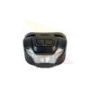 Technik Fejlámpa H22 (+1x akkupack) XPG3 LED + Type-C (300 lumen)