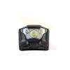 Technik Fejlámpa H22 (+1x akkupack) XPG3 LED + Type-C (300 lumen)