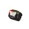 Technik Fejlámpa H22 (+1x akkupack) XPG3 LED + Type-C (300 lumen)
