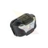 Technik Fejlámpa H22 (+1x akkupack) XPG3 LED + Type-C (300 lumen)