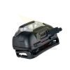 Technik Fejlámpa H22 (+1x akkupack) XPG3 LED + Type-C (300 lumen)