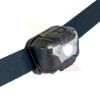 Technik Fejlámpa H22 (+1x akkupack) XPG3 LED + Type-C (300 lumen)