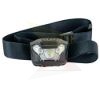 Technik Fejlámpa H22 (+1x akkupack) XPG3 LED + Type-C (300 lumen)