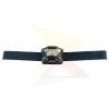 Technik Fejlámpa H22 (+1x akkupack) XPG3 LED + Type-C (300 lumen)