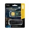 Technik Fejlámpa H27 (akkumulátoros) LED + Type-C IPX4 (500 lumen) BG