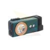 Technik Fejlámpa H27 (akkumulátoros) LED + Type-C IPX4 (500 lumen) BG