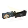 Technik Fejlámpa H27 (akkumulátoros) LED + Type-C IPX4 (500 lumen) BG