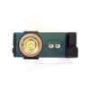 Technik Fejlámpa H27 (akkumulátoros) LED + Type-C IPX4 (500 lumen) BG