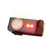 Technik Fejlámpa H27 (akkumulátoros) LED + Type-C IPX4 (500 lumen) BG