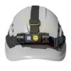 Technik Fejlámpa H31 (+1x18650) OSRAM P9 + red light + USB-C (800 lumen)