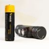 Technik Fejlámpa H31 (+1x18650) OSRAM P9 + red light + USB-C (800 lumen)