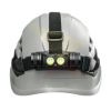 Technik Fejlámpa H32 (+1x18650) OSRAM P9 + USB-C (1000 lumen)