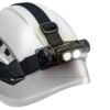 Technik Fejlámpa H32 (+1x18650) OSRAM P9 + USB-C (1000 lumen)