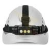 Technik Fejlámpa H33 (+1x18650) SST20 LED + USB-C (1200 lumen)