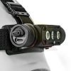 Technik Fejlámpa H33 (+1x18650) SST20 LED + USB-C (1200 lumen)