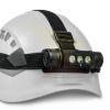 Technik Fejlámpa H33 (+1x18650) SST20 LED + USB-C (1200 lumen)