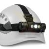 Technik Fejlámpa H33 (+1x18650) SST20 LED + USB-C (1200 lumen)