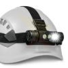 Technik Fejlámpa H33 (+1x18650) SST20 LED + USB-C (1200 lumen)