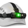 Technik Fejlámpa H33 (+1x18650) SST20 LED + USB-C (1200 lumen)