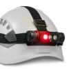 Technik Fejlámpa H33 (+1x18650) SST20 LED + USB-C (1200 lumen)