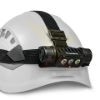 Technik Fejlámpa H33 (+1x18650) SST20 LED + USB-C (1200 lumen)